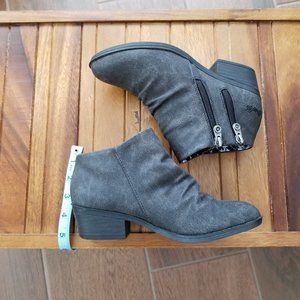 Blowfish Storz Ankle Boot